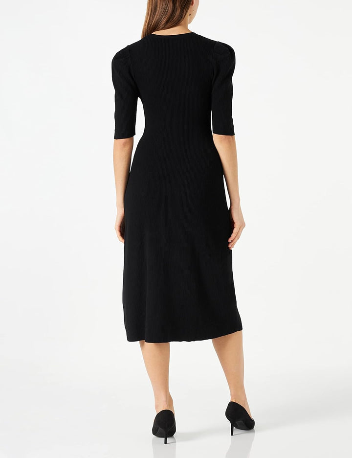 Morgan Damen Cocktailkleid S Schwarz, S Schwarz
