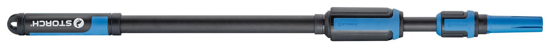 STORCH Teleskop-Verlängerung LOCK-IT 118 - 210 cm 124cm/220cm, 124cm/220cm