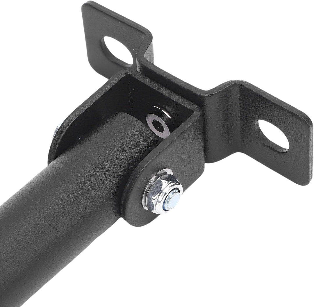 Keenso Wall Mount Post Landmine Anhang, 360 -Grad -Rotation T -Stange -Reihen -Plattform -Befestigun