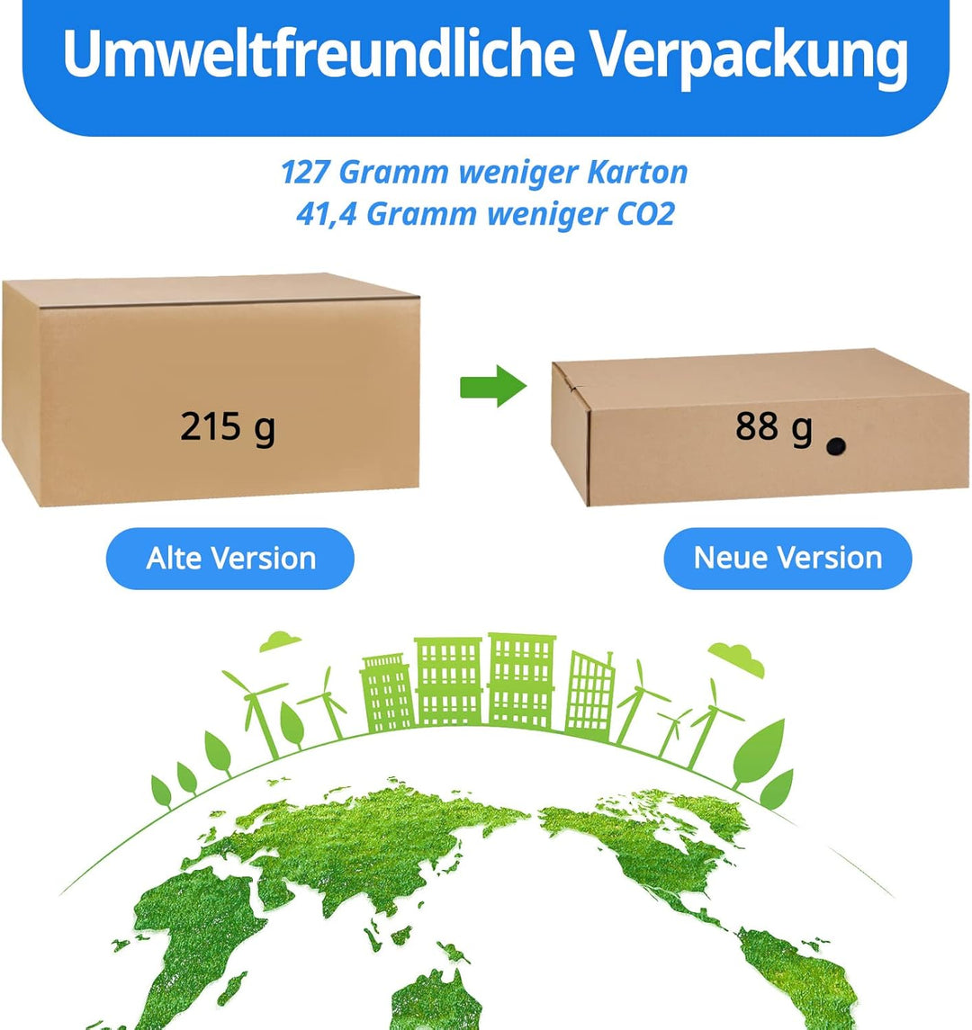 Mulaibdin Kühlschrank Organizer Dosen, Auto-Scrollen Dosenspender Kühlschrank, 2 Tier Fridge Organiz