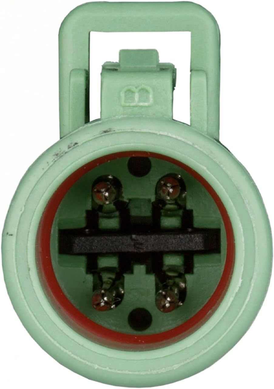 HELLA 6PA 358 103-381 Lambdasonde - 4-polig - Kabel: 350mm