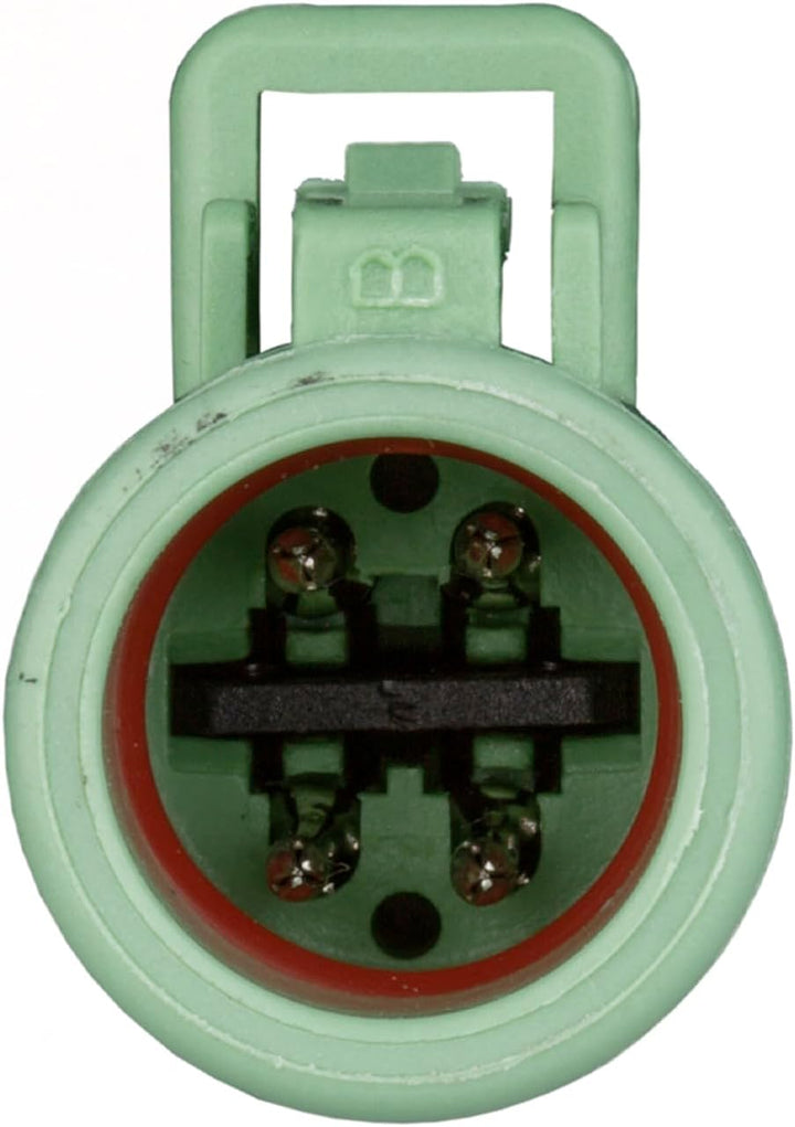 HELLA 6PA 358 103-381 Lambdasonde - 4-polig - Kabel: 350mm