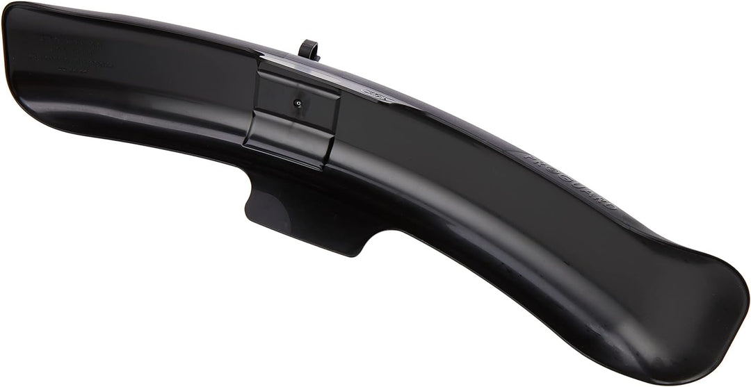 RRP Unisex's Proguard Schutzblech zum Anschrauben, Schwarz, Standard Einzelbett, Einzelbett