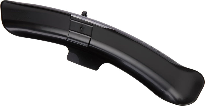 RRP Unisex's Proguard Schutzblech zum Anschrauben, Schwarz, Standard Einzelbett, Einzelbett