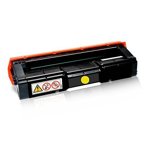 Rebuilt Toner Yellow für Kyocera TK 150 für FS-C1020 FS-C1020 MFP Mita FS-C1020 Mita FS-C1020 MFP Ye