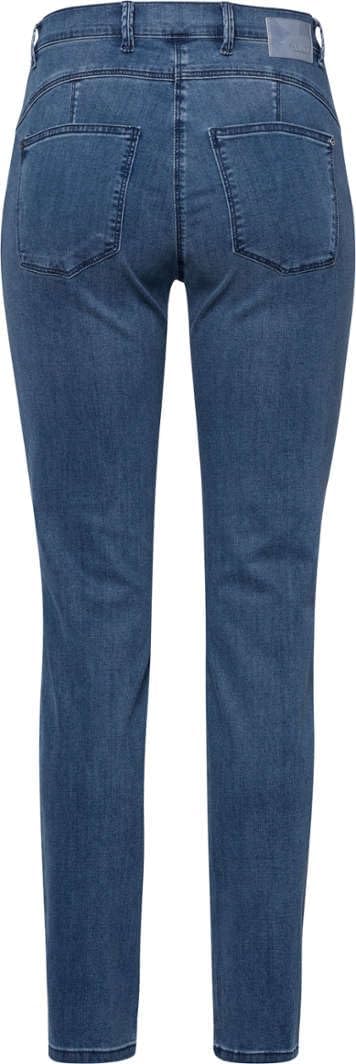 Damen Luca Light Denim Jeans, Stoned,slightly Used& Buffies