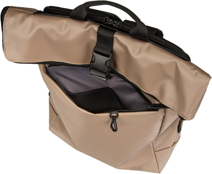 Jost Unisex Tolja Mochila Taupe, Taupe