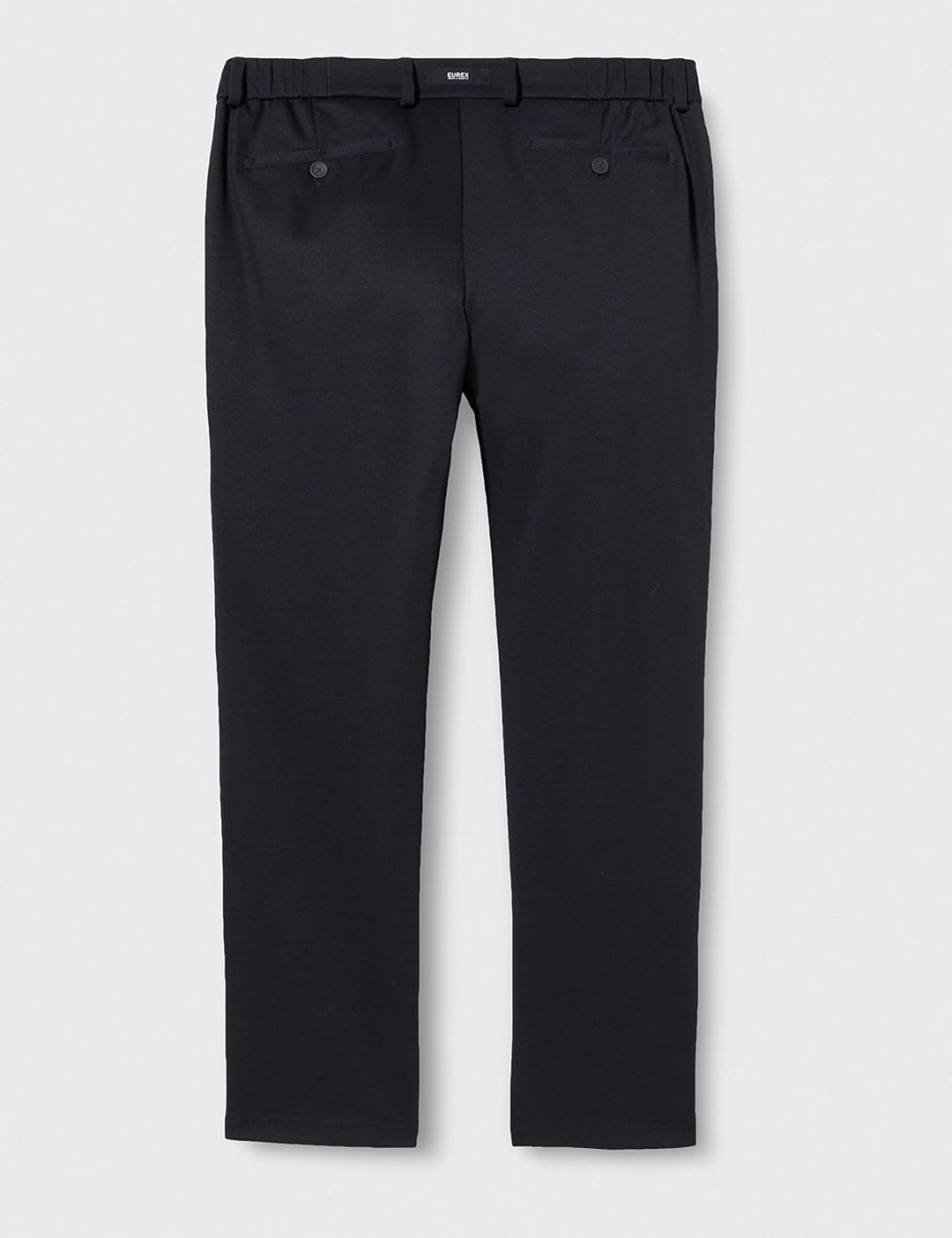 Eurex by Brax Herren Thilo Cotton Relax Pants Hose, 23, 34W / 30L EU