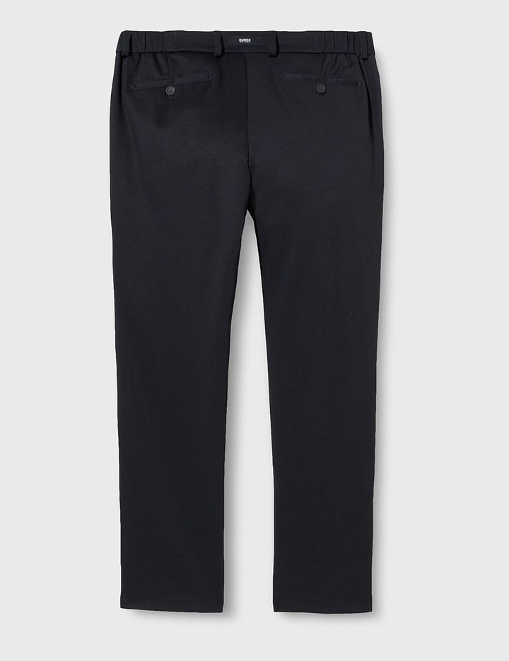 Eurex by Brax Herren Thilo Cotton Relax Pants Hose, 23, 34W / 30L EU