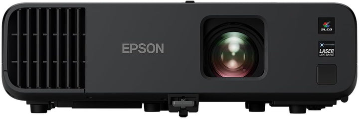 Epson EB-L265F Proyector ANSI 3LCD FullHD 4600 Lúmenes 3D Negro