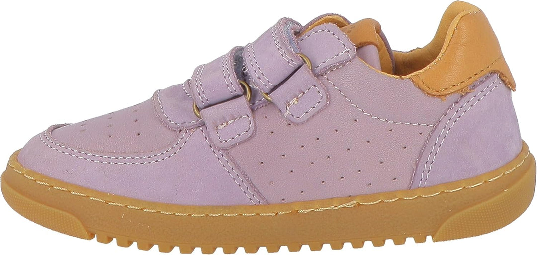 Lurchi Mädchen 74l4043001 Sneaker 34 EU Lilas, 34 EU Lilas