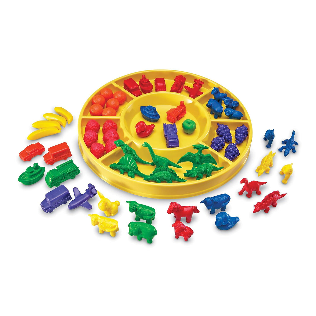 Learning Resources Mein erstes Sortierset