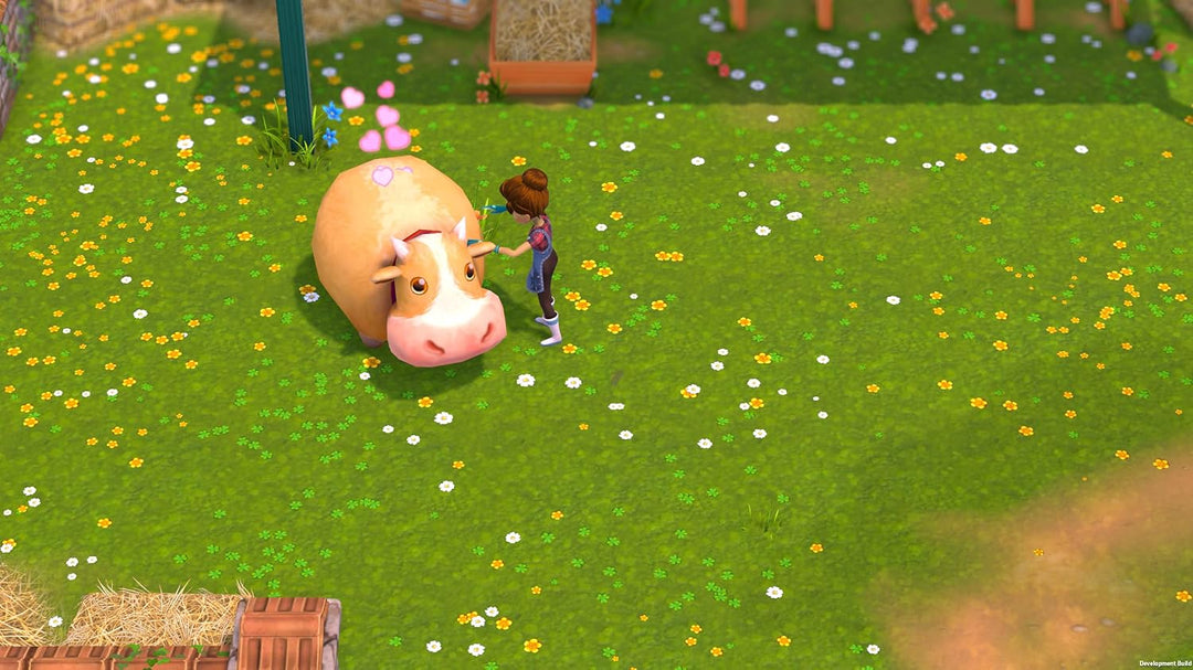 Videogioco Microids My Universe: Green Adventure Farmers Friends