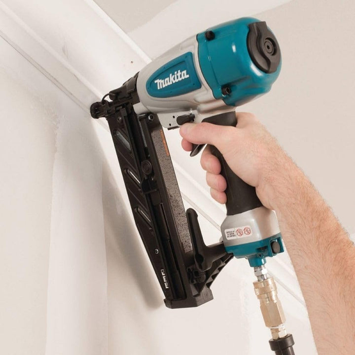 Makita AF601 Nagel, 16 Gauge, 5,1 cm gerade Ausführung,