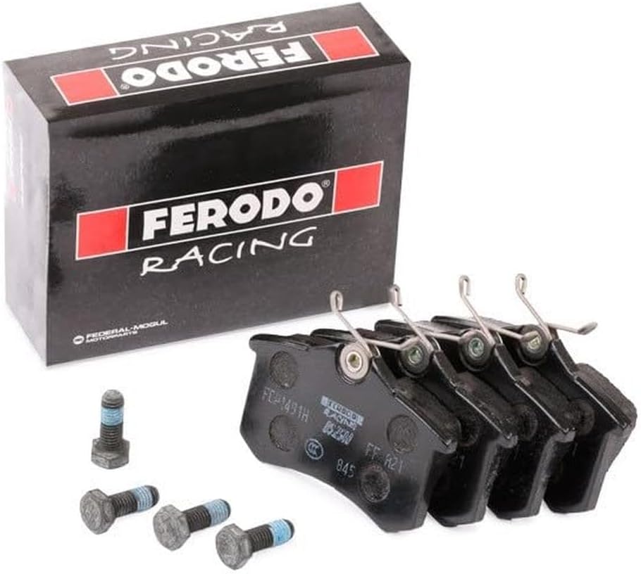 FERODO Scheibenbremsbeläge Ferodo Racing DS2500 FCP1491H