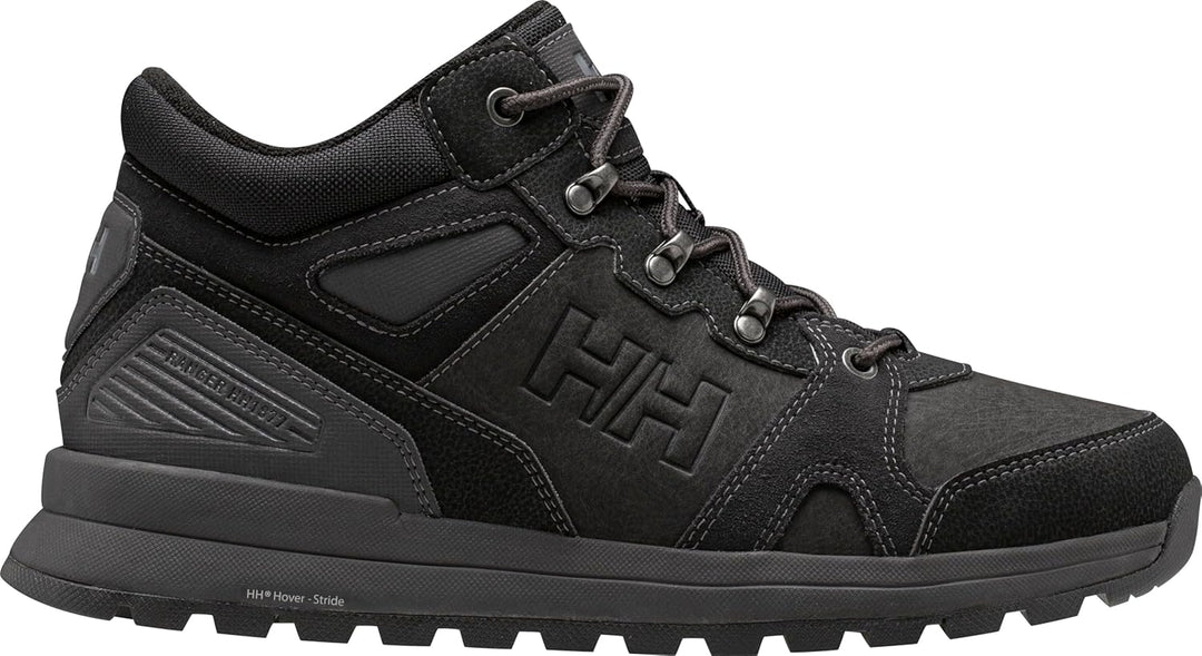 Helly Hansen Herren Ranger LV Stiefel 41 EU Schwarz, 41 EU Schwarz