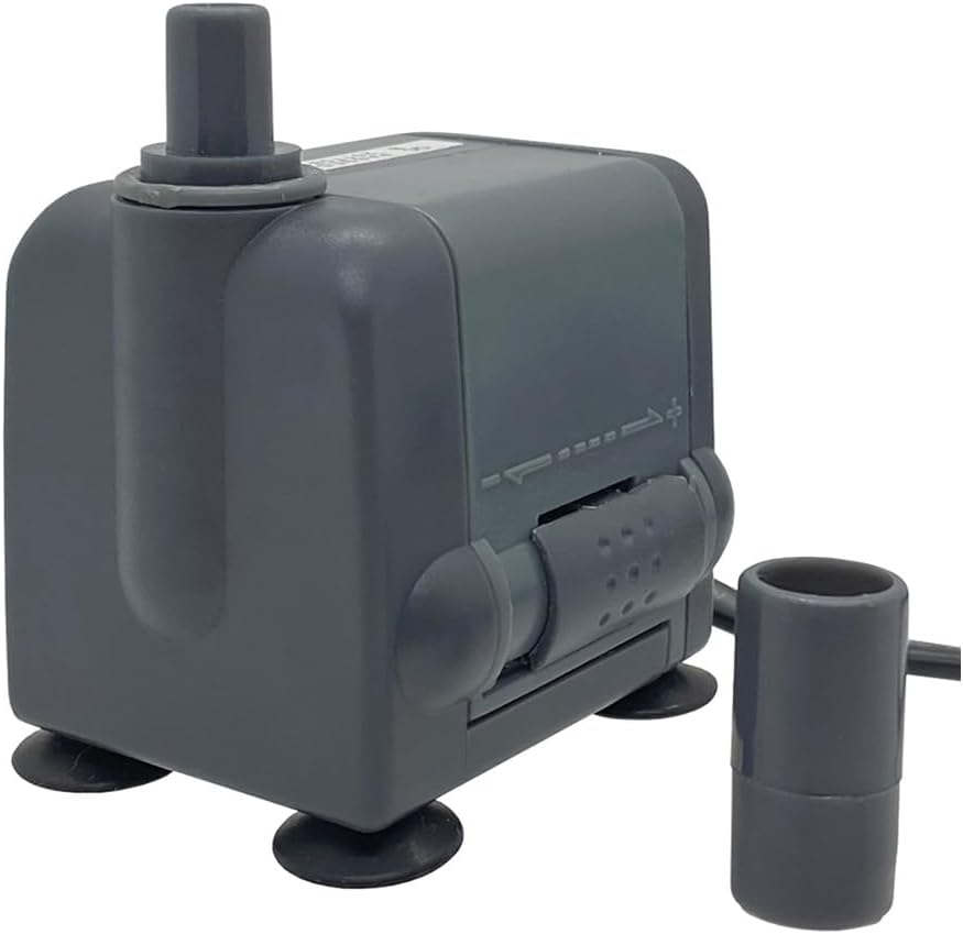 Aqua Control Biotop Pumpe, 350 l/h, max. 0,65 m