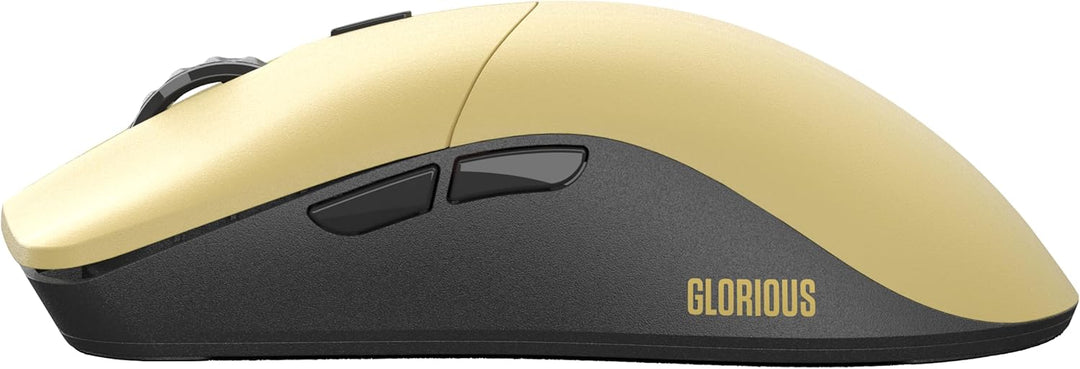 Glorious PC Gaming Race Modell O PRO Souris Droitier RF sans fil Optique 19000 DPI