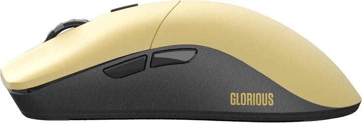 Glorious PC Gaming Race Modell O PRO Souris Droitier RF sans fil Optique 19000 DPI