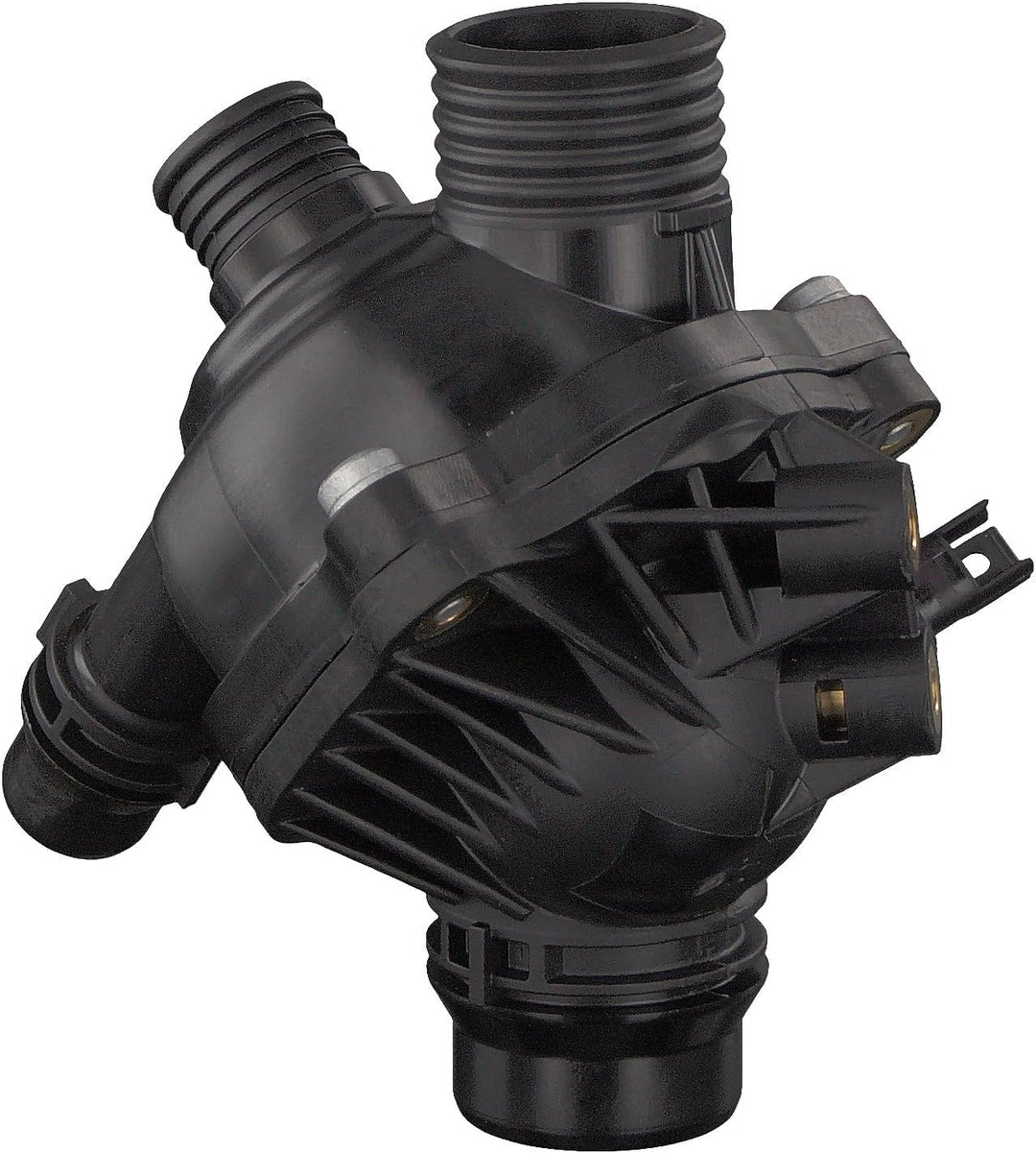 febi bilstein 30265 Thermostat ohne Dichtung, 1 Stück