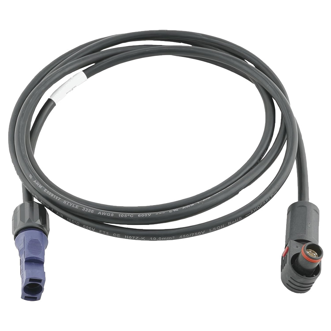 Growatt Kabel für Speicher ARK-2.5H-A1 Hochvolt Verbindungskabelset für Wechselrichter SPH 018.00942