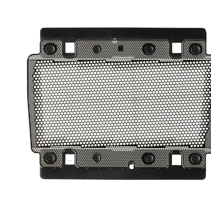 vhbw 2X Scherblatt kompatibel mit Braun 3315, 3731, 3732, 3305, 3615, 3310, 3600, 3710, 3614, 3105,