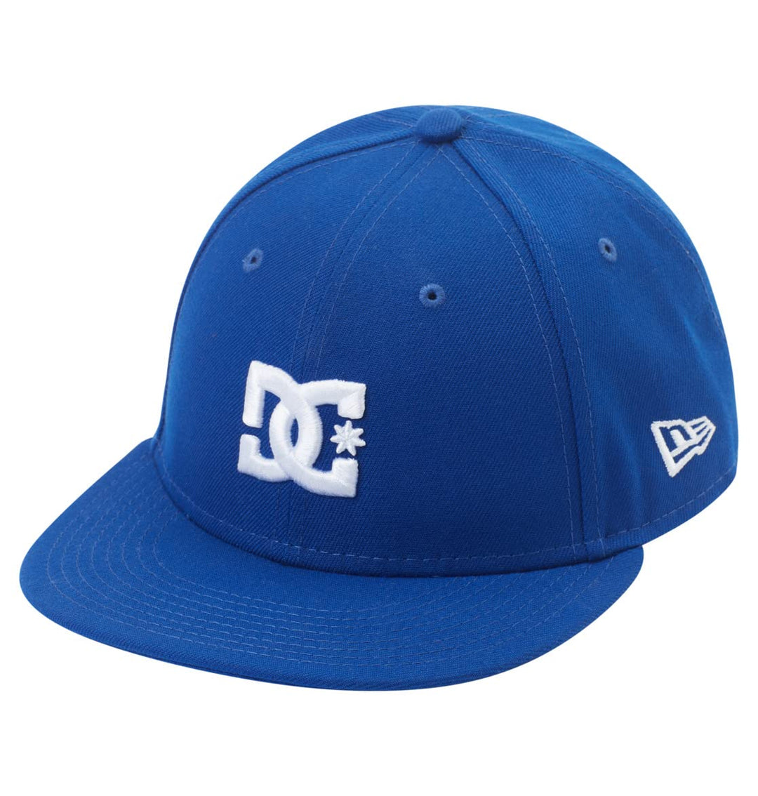 DC Shoes Herren Baseballkappe Dc New Era Lo Pro XXS ROYAL BLUE, XXS ROYAL BLUE