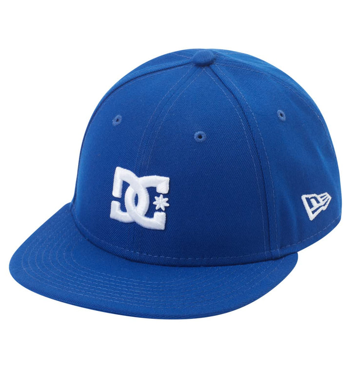 DC Shoes Herren Baseballkappe Dc New Era Lo Pro XXS ROYAL BLUE, XXS ROYAL BLUE