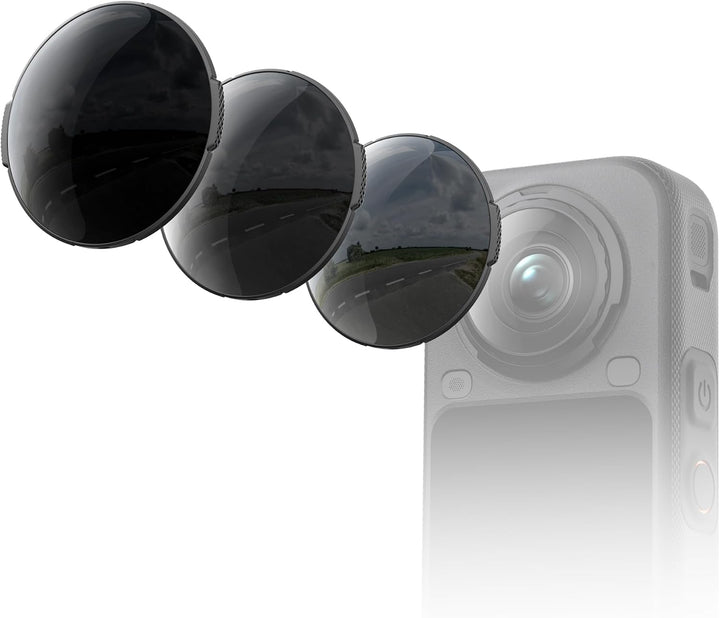 Insta360 X6 ND64-Filter
