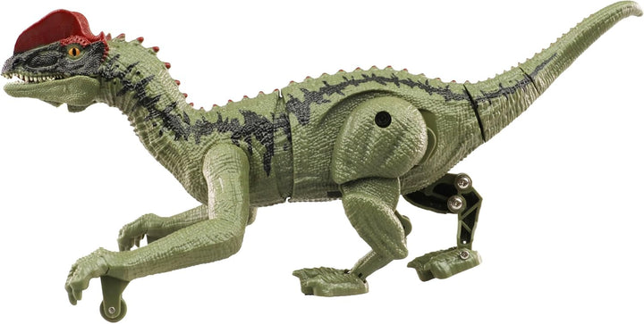 Amewi 40012 Allosaurus RC Dinosaurier 21cm RTR
