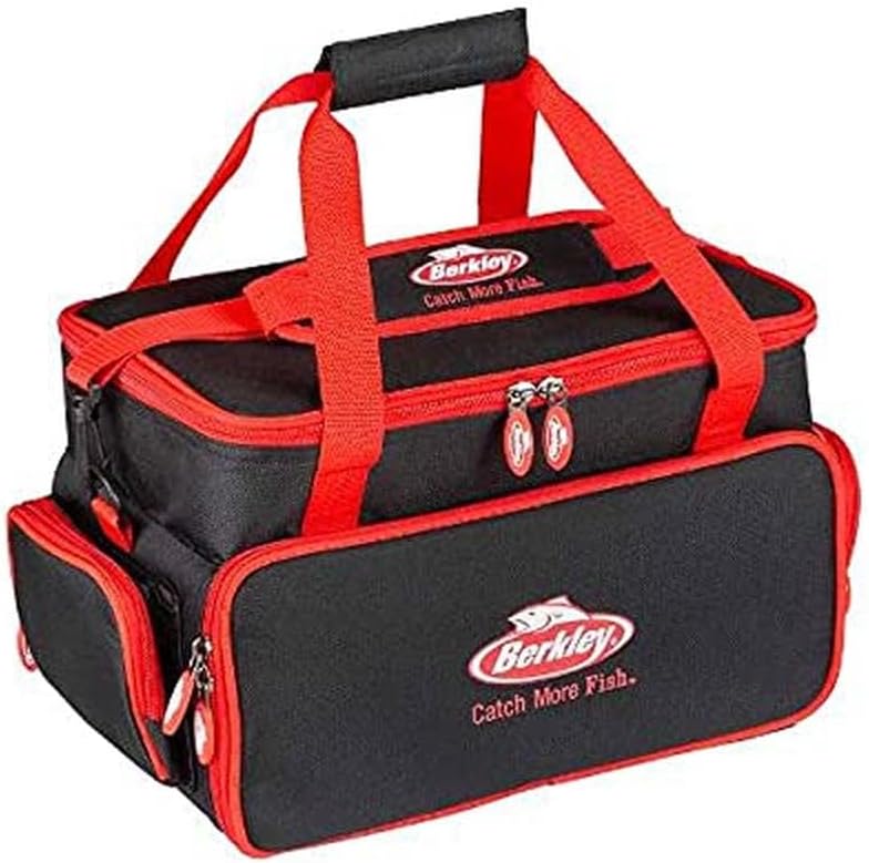 Berkley PowerBait Dough Bag taschen