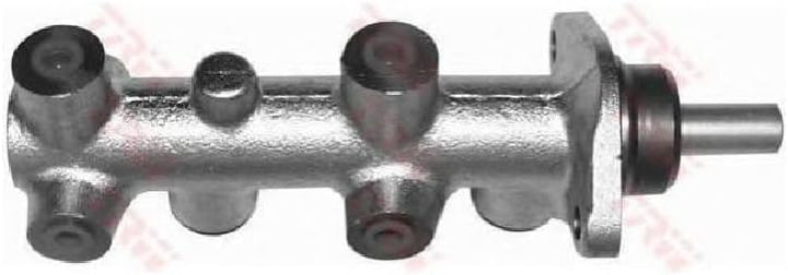 TRW Automotive AfterMarket PMF125 Geberzylinder
