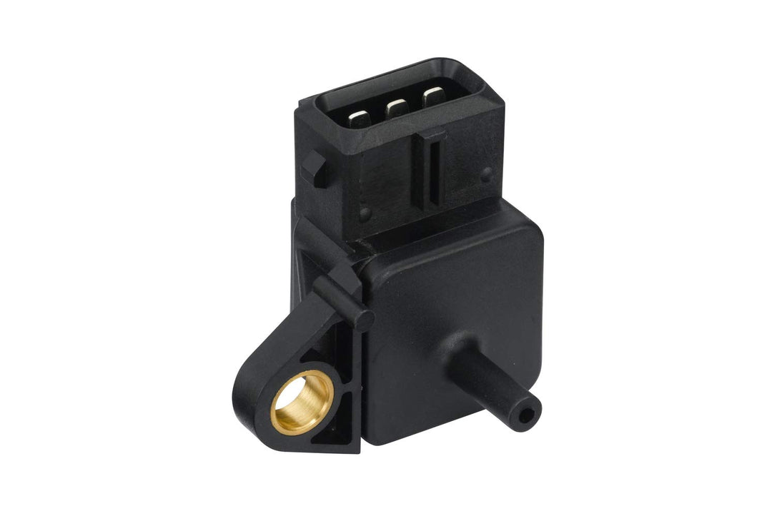 HELLA 6PP 009 400-571 Sensor, Saugrohrdruck - 5V