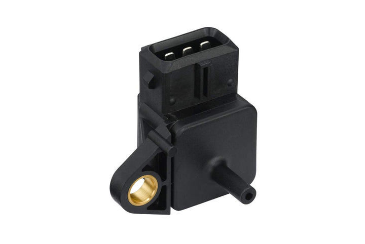 HELLA 6PP 009 400-571 Sensor, Saugrohrdruck - 5V