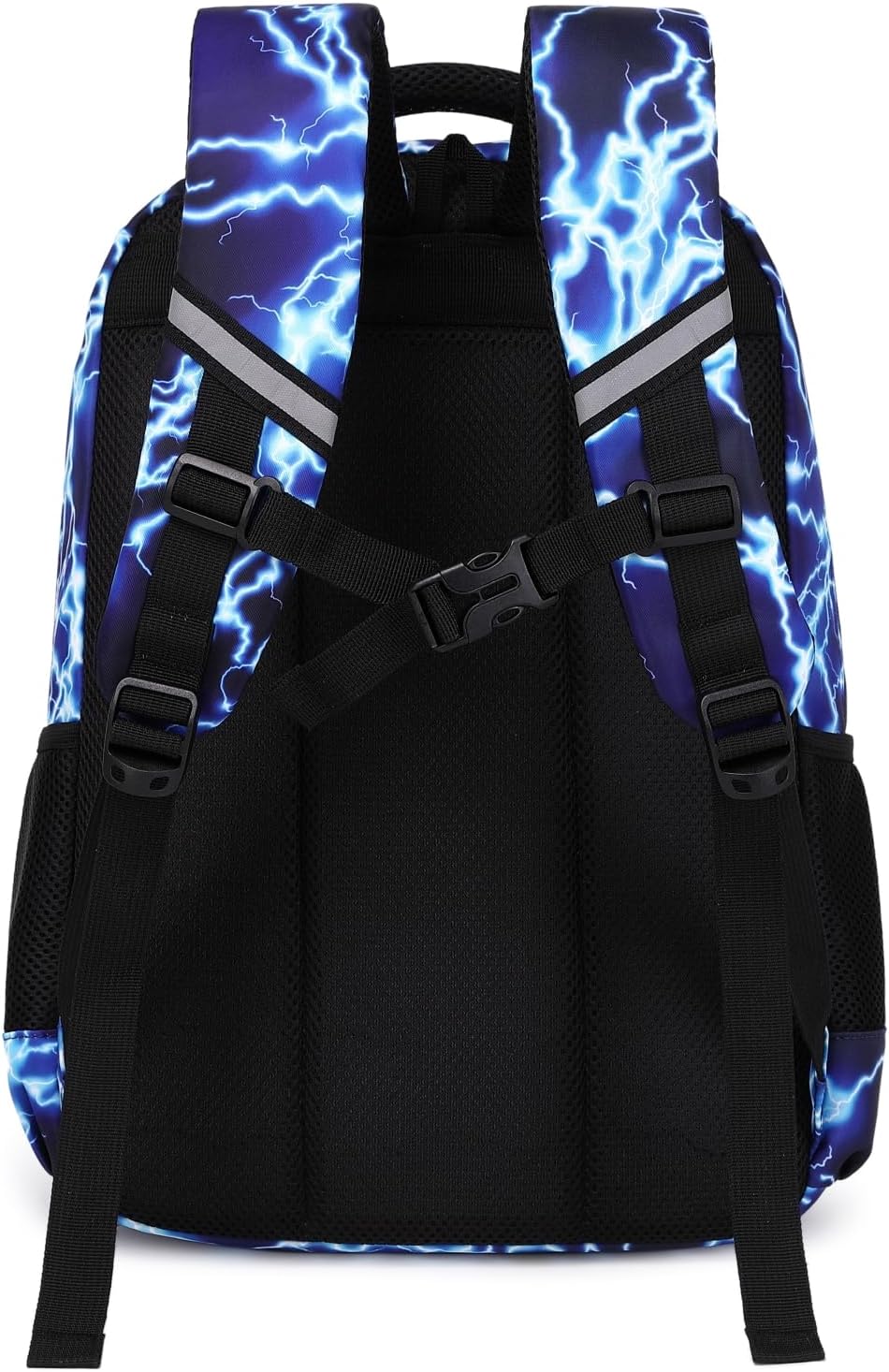 Jungen Schultasche Teenager Schulrucksack Jugendliche Rucksack Schule Daypacks Kinder Gross Schulran