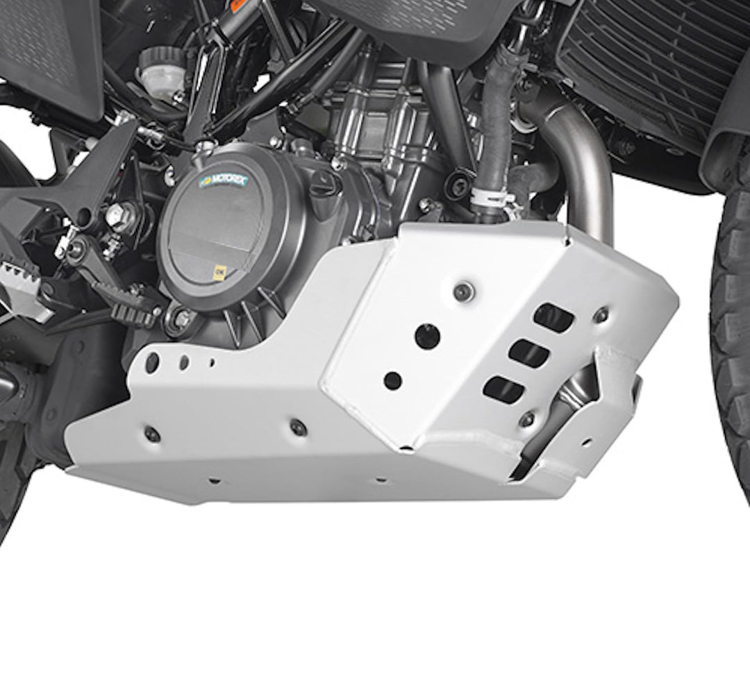 givi rp7711 motorschutz kompatibel mit ktm 390 adventure 2020 2021 2022 mototopgun