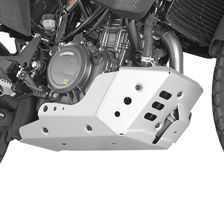 givi rp7711 motorschutz kompatibel mit ktm 390 adventure 2020 2021 2022 mototopgun