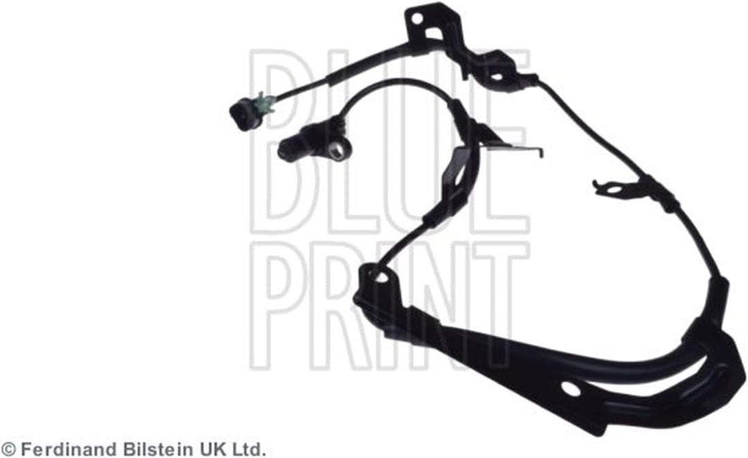 Blue Print ADC47124 ABS-Sensor , 1 Stück