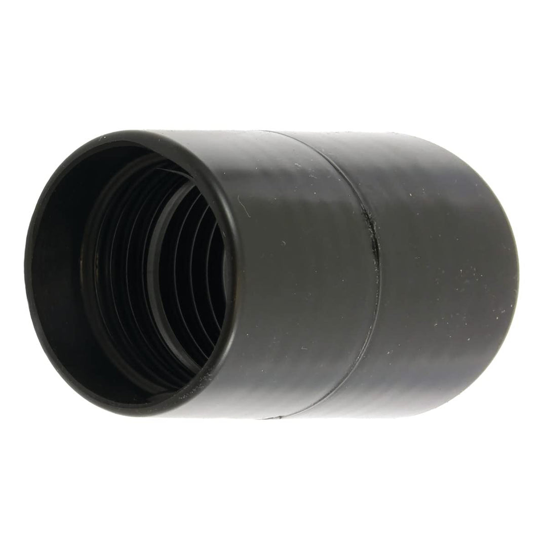 Verbindungsstück für Saugschlauch Ø 38 mm, 7010450