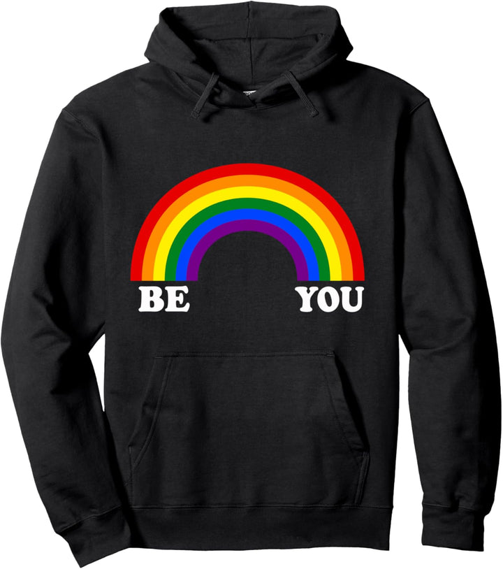 LGBT Gay Pride Schwule Lesben Bisexuelle Transgender Pullover Hoodie