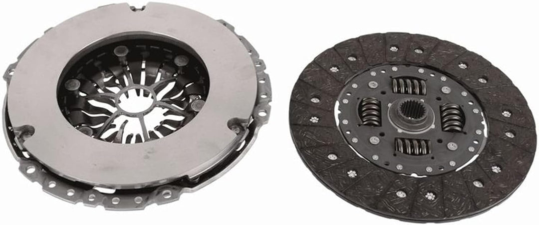 Sachs 3000 Kupplungssatz