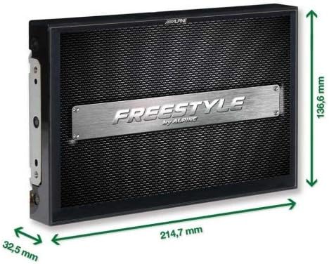 Alpine X903D-F – 2DIN Navigation