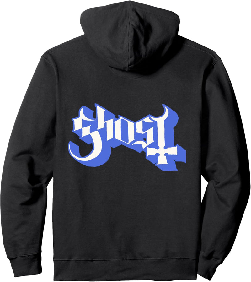 Ghost – Stained Class Pullover Hoodie