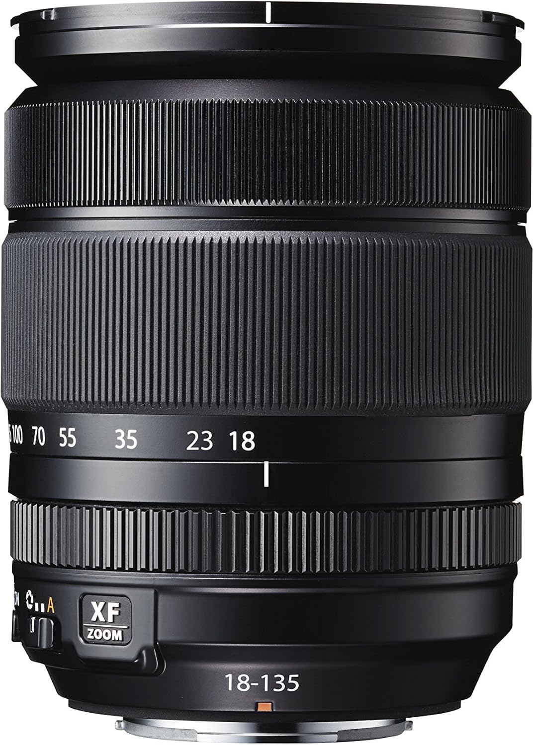 FUJIFILM Objectif Fujinon XF 18-135mm f/3.5-5.6 R LM OIS WR