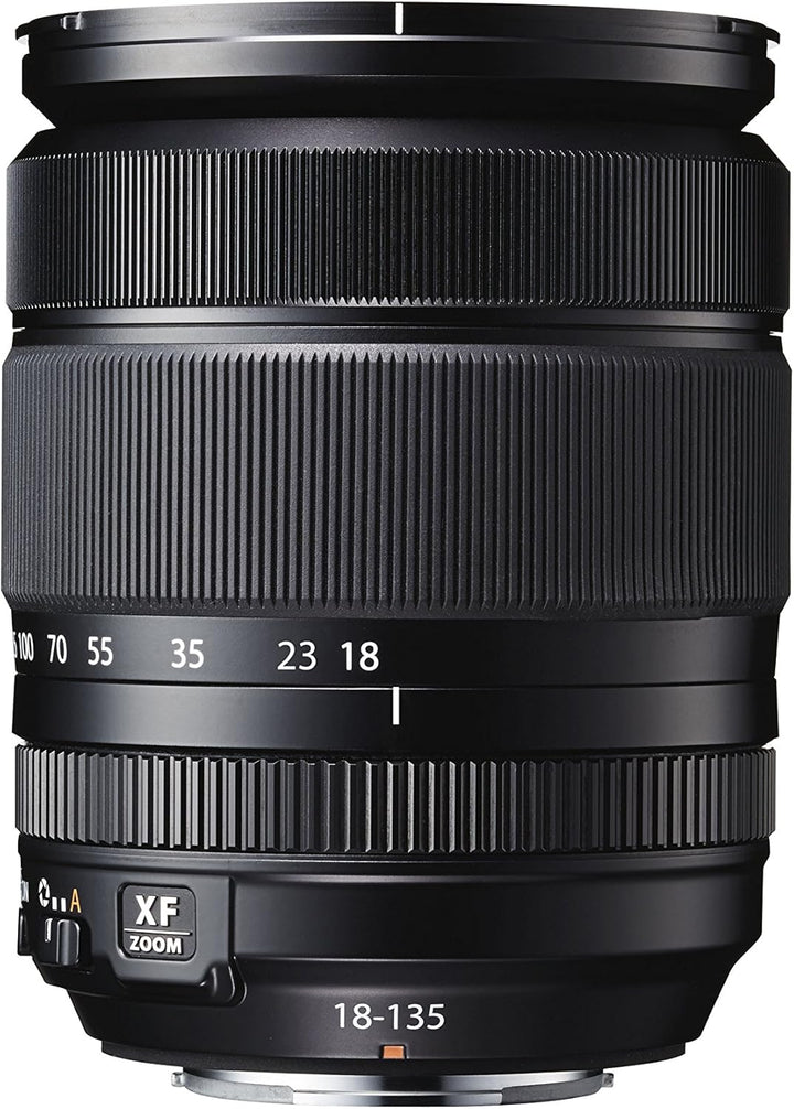 FUJIFILM Objectif Fujinon XF 18-135mm f/3.5-5.6 R LM OIS WR