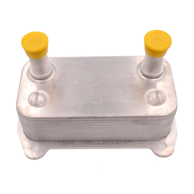 HZTWFC Motorölkühlerkühler 420888852 420250055 Für Sea-Doo Challenger Islandia GTI RXP RXP-X GTS GTX