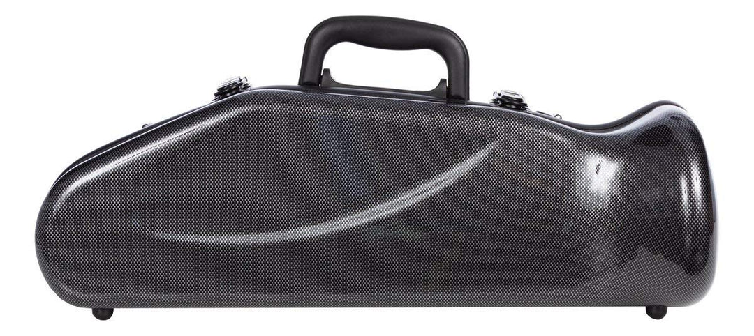 Trompete Koffer, Hardcase, Ultra Light C/B black point M-Case
