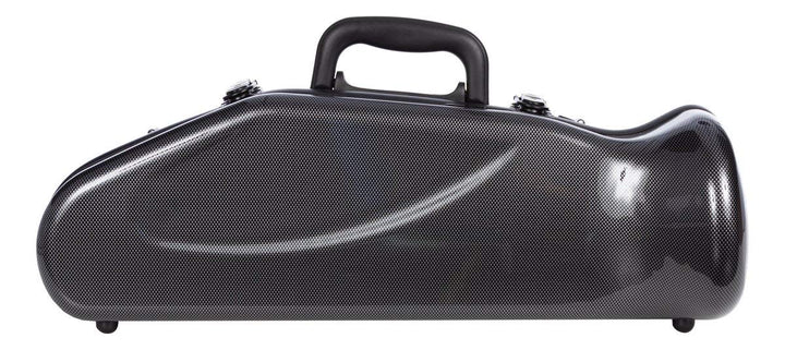 Trompete Koffer, Hardcase, Ultra Light C/B black point M-Case