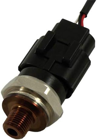 Innovate MTX-D: Kraftstoff-Manometer-Kit Der digitalen Serie Pn: 3917