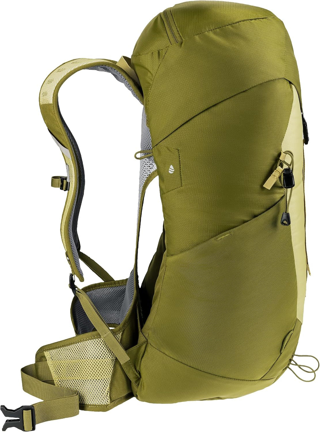 deuter Herren Ac Lite 30 Wanderrucksack (1er Pack) 30 L Linden-cactus, 30 L Linden-cactus